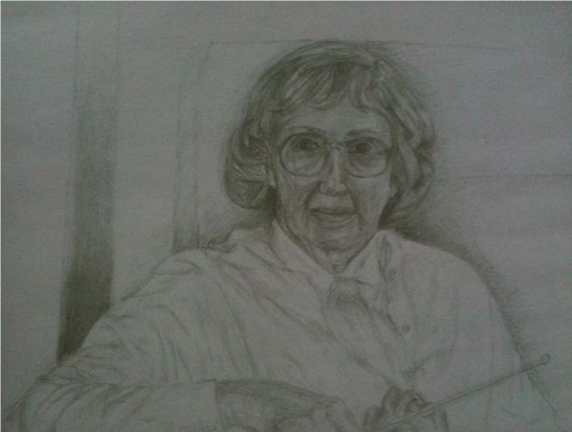 Granny Lorn